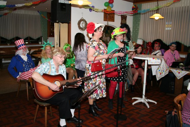 2016 02 08 Sängerfasching Roßwirt 033
